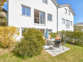 Haus Strandjuwel - Haus 2 